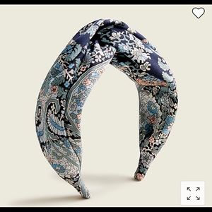 NWT J Crew Headband